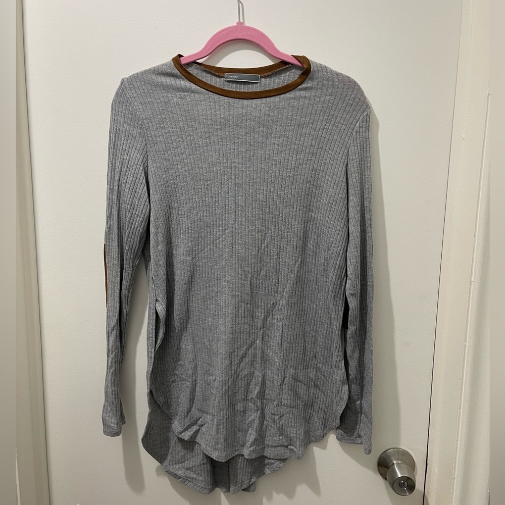 Cherish sweater